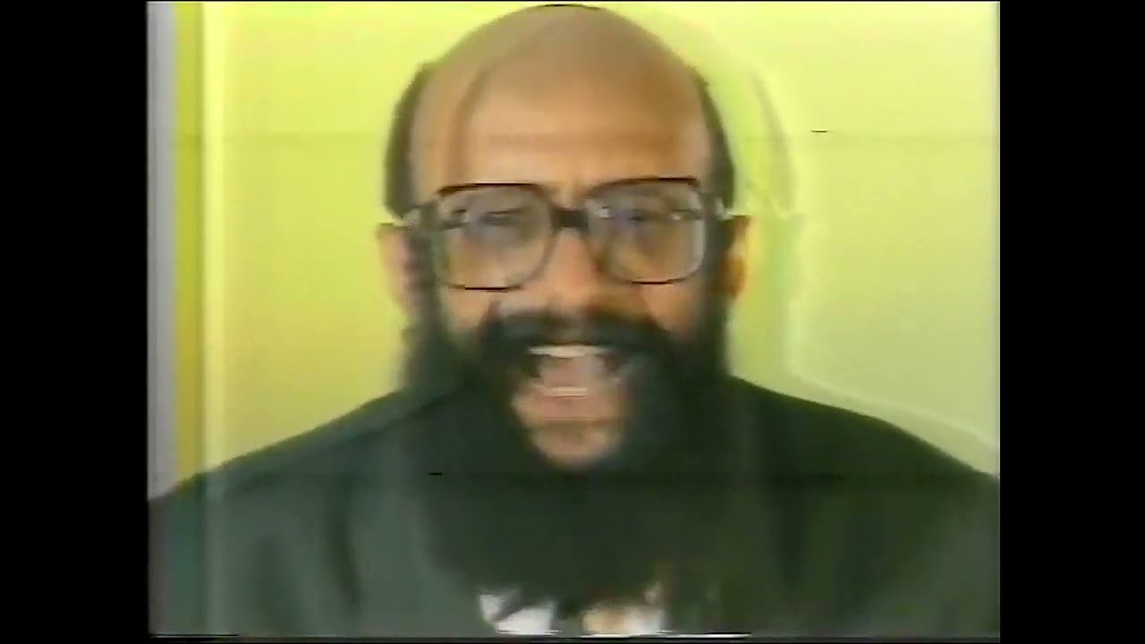 Dr. Enéas - Diálogo Interamericano - 1994