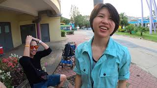 Siam Park สวนสยาม