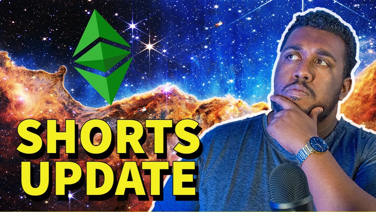 Ethereum Classic Is Down But Not Out