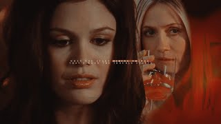 The OC • When you start hiding things, thats when the trouble starts