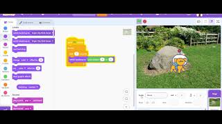 Simple Dog animation coding Step by step