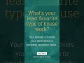 2 Weird, Yet Must Ask, Interview Questions