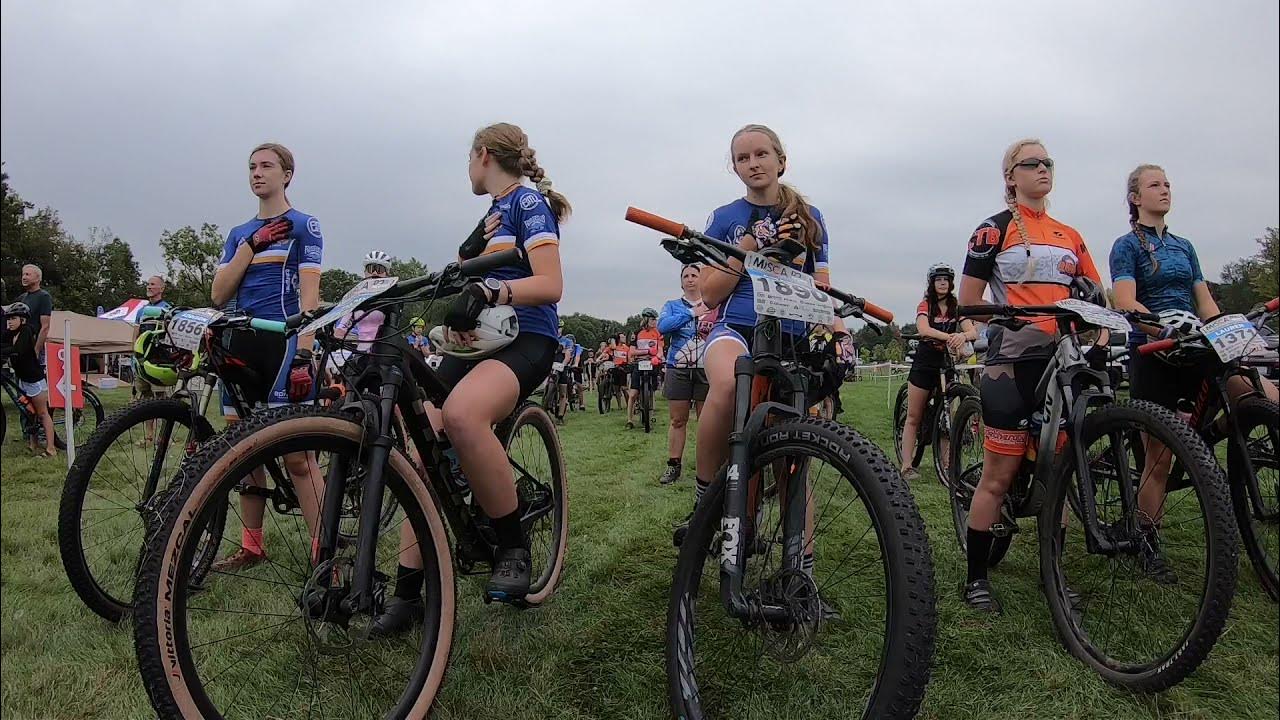 Cycletherapy 2021 MiSCA Addison Oaks Race YouTube