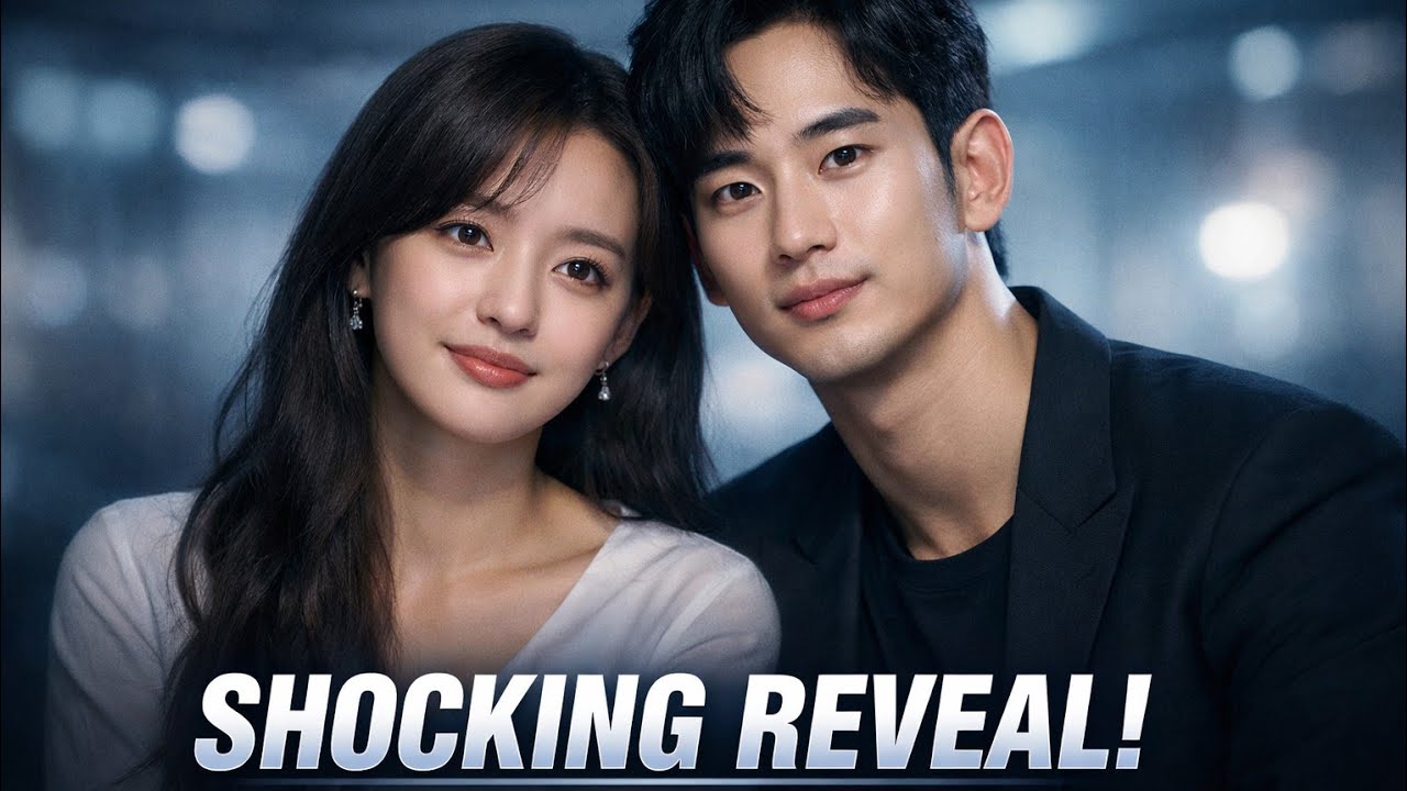 Shocking! Kim Ji Won Admits Her True Feelings for Kim Soo Hyun