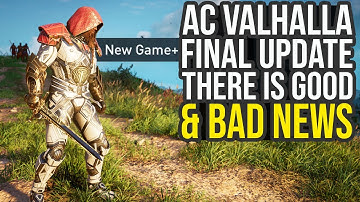 Ubisoft Shares Good & Bad News About Final Assassin