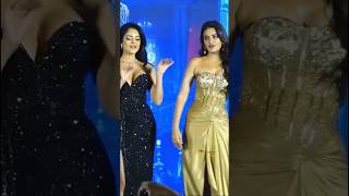 Nidhi Agrawal Riddhi Kumar Dance Video Status