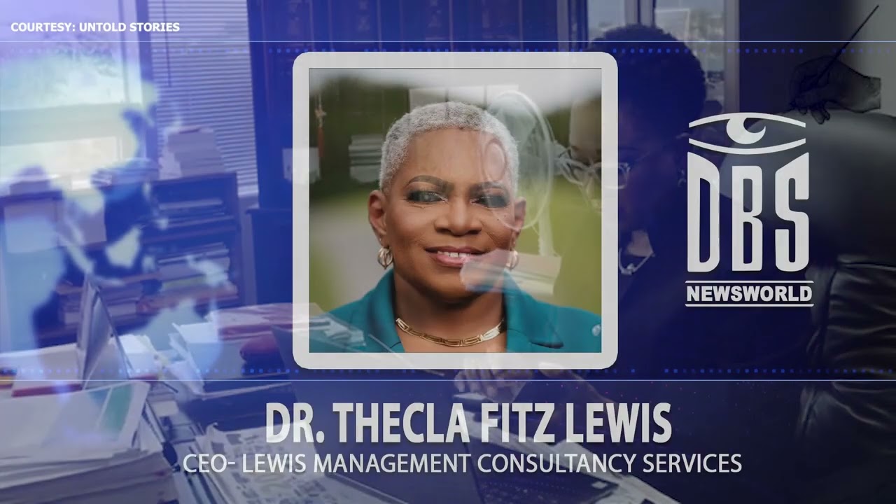 LOCAL ADVOCATE HIGHLIGHTS BARRIERS TO WOMEN’S GROWTH