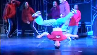 2004 Urban Nutcracker Prologue