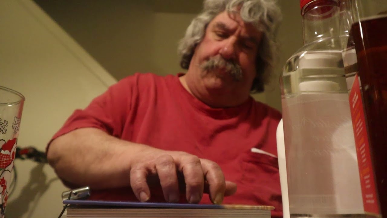 Asmr Book Tapping And Scratching