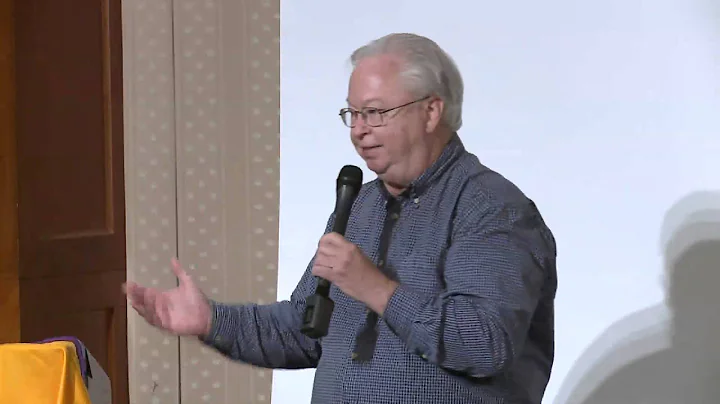 Dr. Tim Atkinson - An Introduction to Naturopathic...