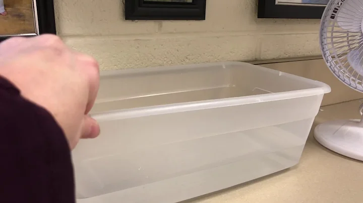 Rubber Ducks and Surface Currents