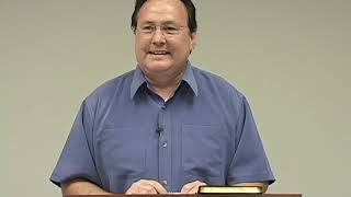 Basic Seminar - Session 06 - Fundamentals of the Abiding Life