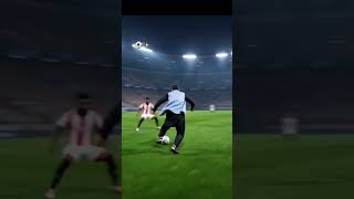 One strike,one dream,one nation celebrating🇵🇰🔥FIFA World Cup 2026⚽️🔥Last Minute Gaol &amp; Wild