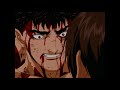 Berserk 1997 first eclipse