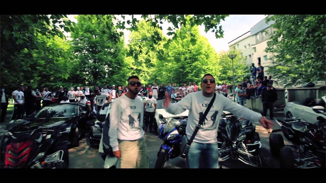 PRIME 2 RISQUE - ADEAL feat BILON