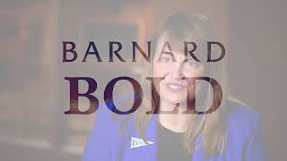 Introducing Laura Rosenbury, Barnard College&#39;s Ninth President