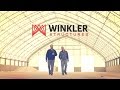 Winkler Structures - Custom Fabric Structures Winkler Structures - Custom Fabric Structures
