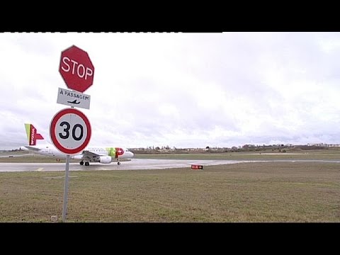 Video: Da li je TAP Portugal sigurna aviokompanija?