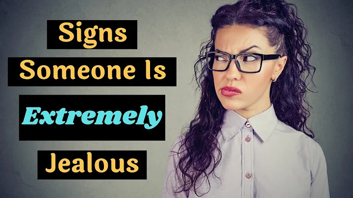 15 Signs Someone Is Extremely Envious or Jealous Of You - DayDayNews