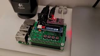 MT32 Pi with MIDI Hat running Monkey Island 2 (MUNT) and Doom (FluidSynth)