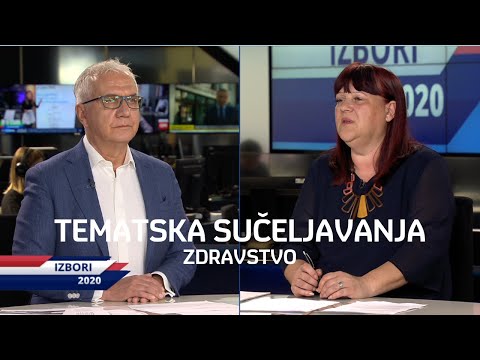 Tko je kriv što se ne isplaćuju prekovremeni sati? I Zdravstvo