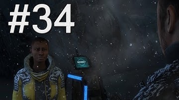 Dead Space 3 Gameplay Walkthrough Part 34 - Biology Time [Chapter 14]