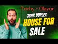 Trichy Olaiyur House Sale #home #trichy #trichyproperties