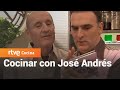 Alcachofas guisadas - Vamos a cocinar con José Andrés (Miki) | RTVE Cocina