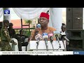 Kaduna State Trains 1,000 Forest Guards To Help Combat Banditry And Kidnapping