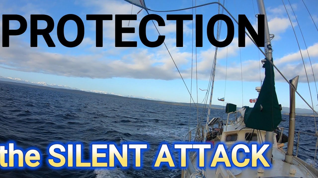 ⁣the SILENT ATTACK