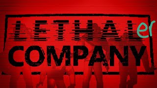 Lethal Company Genocide Run Ft. @Chickeninja42 @SampleChample