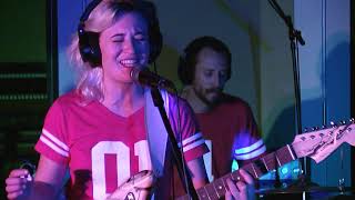 Tyto Alba - Shadow Monster - Daytrotter Session - 9/25/2018