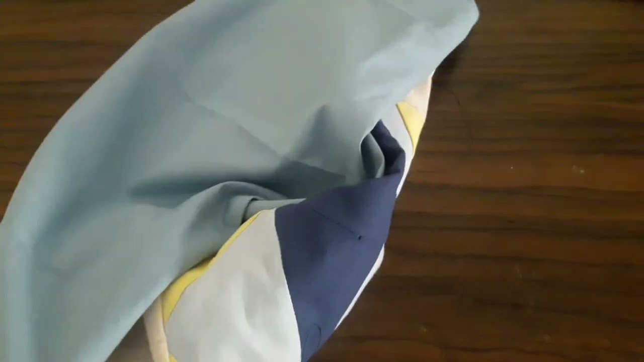 mandal torbası dikimi#harikafikirler #tasarımlar