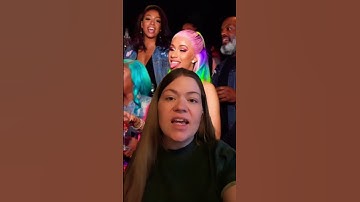 Thumbnail of GloRilla, Cardi B - Tomorrow 2 Challenge