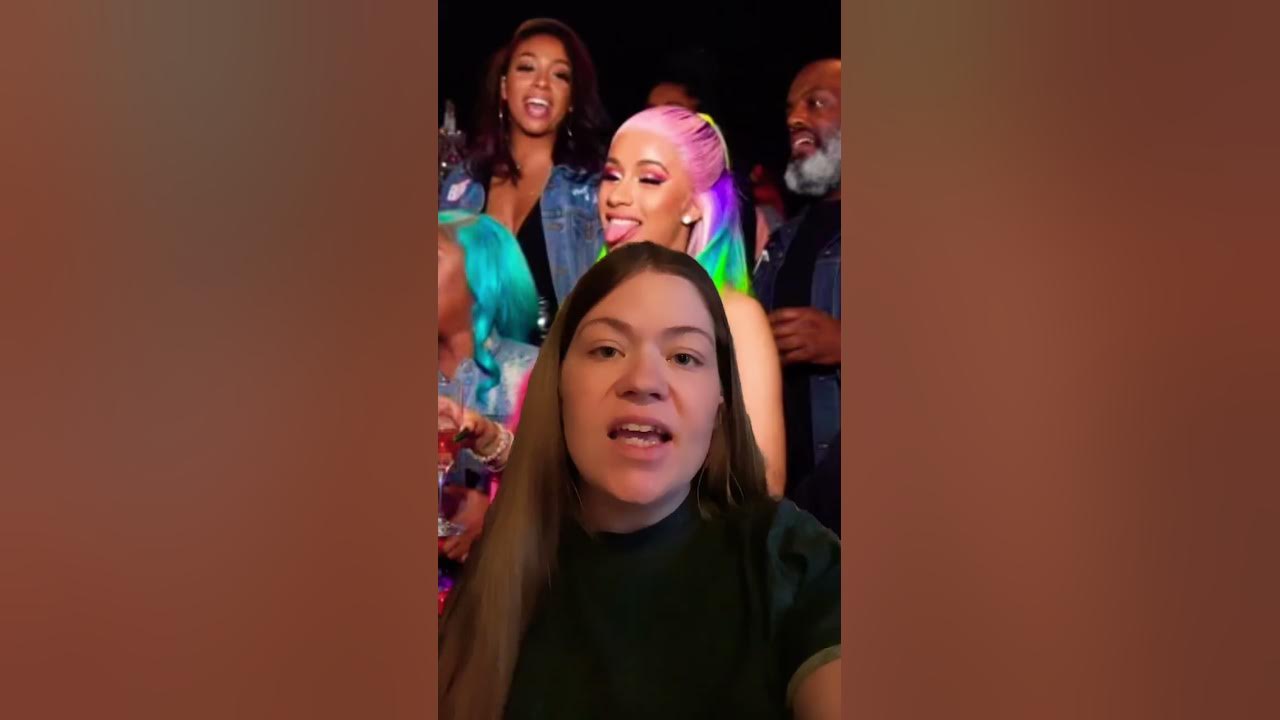 GloRilla, Cardi B - Tomorrow 2 Challenge