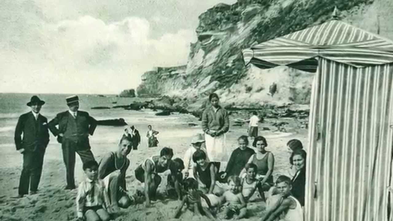 NAZARÉ CLOSE-UP - #14 Praça Sousa Oliveira, vistas panorâmicas e praia da Nazaré