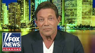 Jordan Belfort: SBF is in for 'a world of pain'