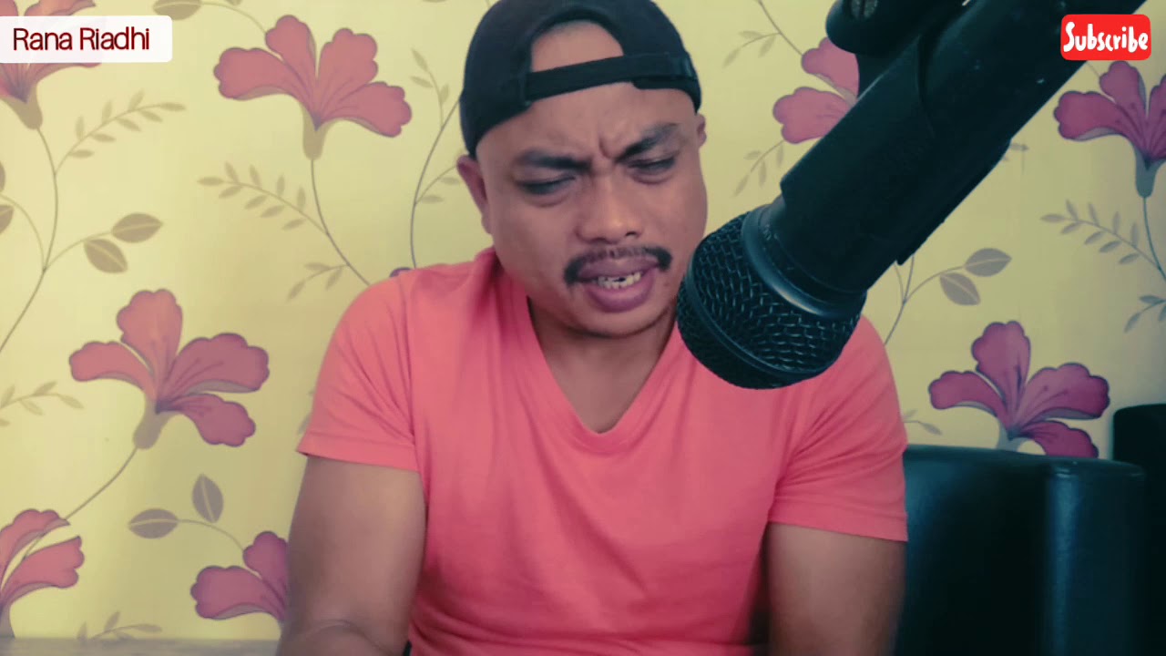 Rapuh - Padi | Cover (Rana Riadhi) - YouTube