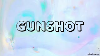 KARD - GUNSHOT (Lyric Video)