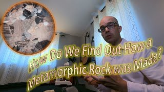 Metamorphic Rocks