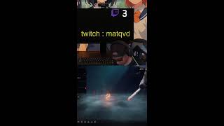 Elle est petite mais on la voit quand même.. (DBD)