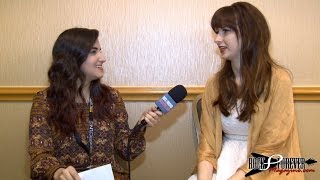 Tessa Violet (Meekakitty) Interview with Rock Forever Magazine