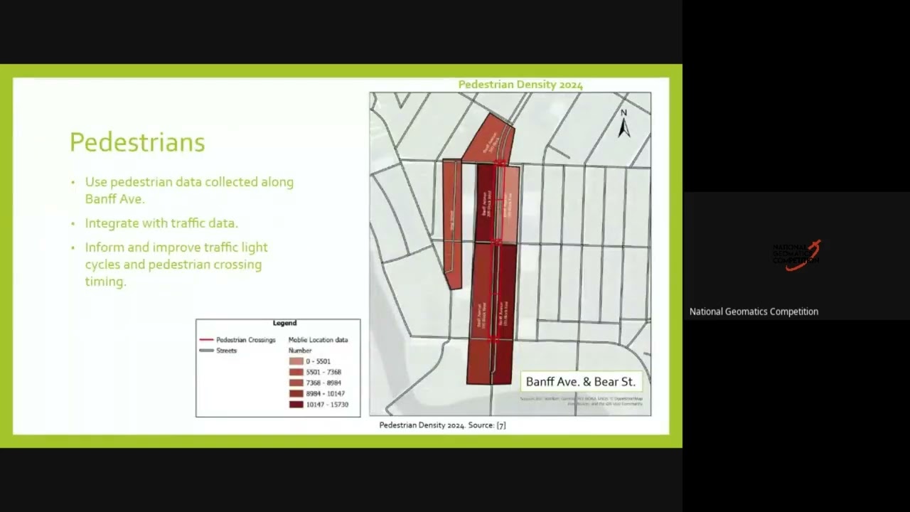 NGC 2025 - Team 7 - Southern Alberta Institute of Technology
