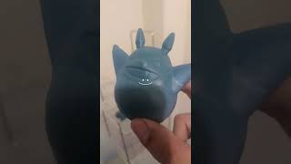 Día 3 imprimiendo en resina #3d #resina #impresion3d