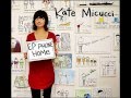 Capture de la vidéo Kate Micucci - Soup In The Woods