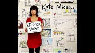 Video thumbnail of "Kate Micucci - Soup in the Woods"
