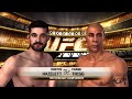 UFC Undisputed 2010 Gameplay Dustin Hazelett vs Frank Trigg