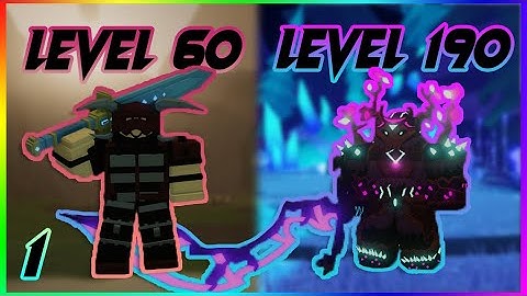 THE JOURNEY BEGINS! Ep.1 | Dungeon Quest Noob To Godly (Roblox)