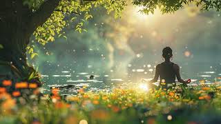 Harmony With Nature For Meditation And Healing Your Mind And Body 🎵 Relaxing Piano Music Playlist