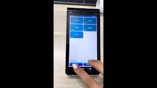 Pax A800 - User Guide